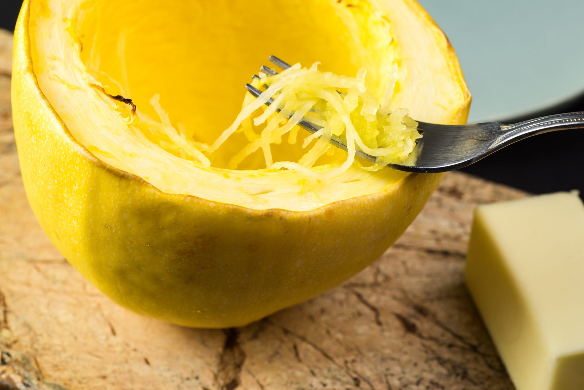 When to Pick Spaghetti Squash Alabama Gardener